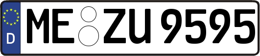 ME-ZU9595