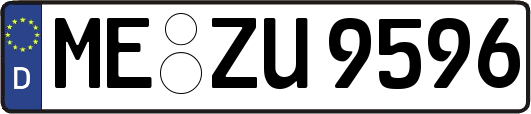 ME-ZU9596