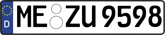 ME-ZU9598