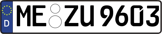 ME-ZU9603