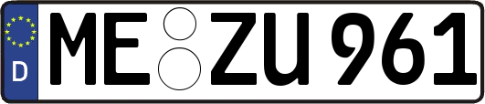 ME-ZU961