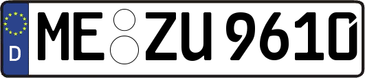 ME-ZU9610