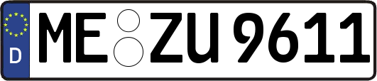 ME-ZU9611