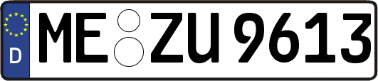 ME-ZU9613