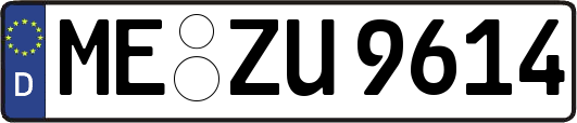 ME-ZU9614