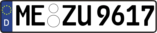 ME-ZU9617