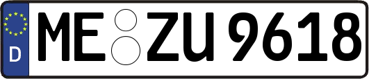 ME-ZU9618