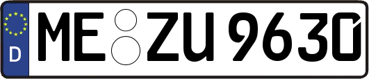 ME-ZU9630
