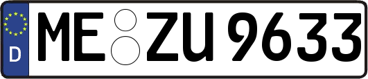 ME-ZU9633
