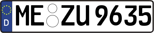 ME-ZU9635