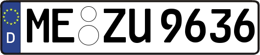 ME-ZU9636
