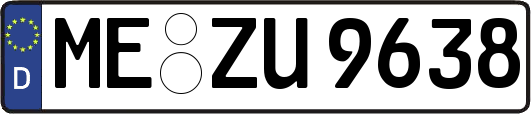 ME-ZU9638