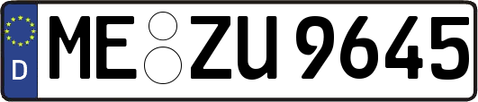 ME-ZU9645