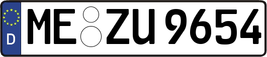 ME-ZU9654