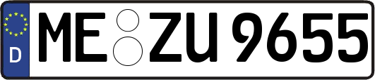 ME-ZU9655