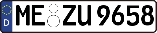 ME-ZU9658