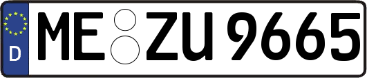 ME-ZU9665
