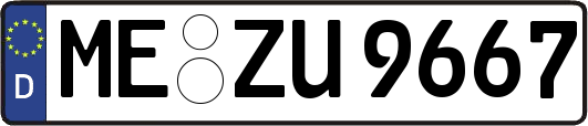 ME-ZU9667