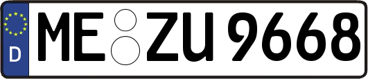 ME-ZU9668