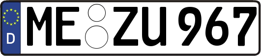 ME-ZU967