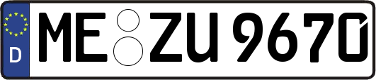 ME-ZU9670