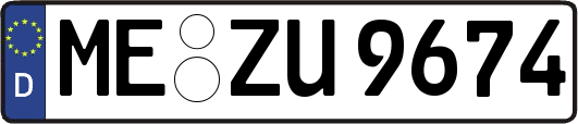 ME-ZU9674