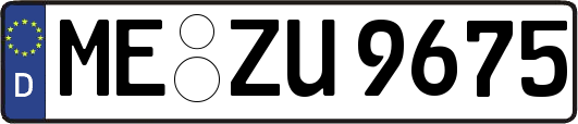 ME-ZU9675