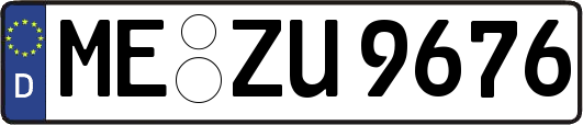 ME-ZU9676