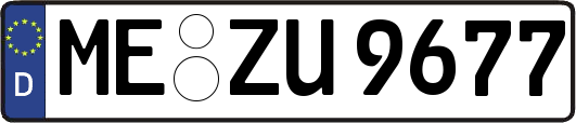 ME-ZU9677