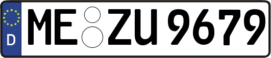 ME-ZU9679