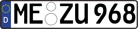 ME-ZU968