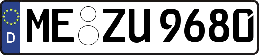 ME-ZU9680