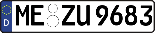 ME-ZU9683