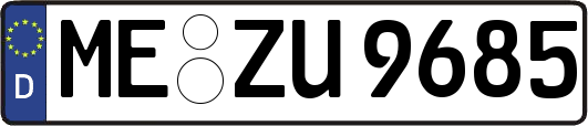 ME-ZU9685