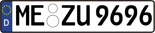 ME-ZU9696
