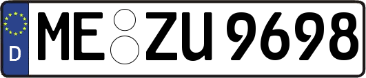 ME-ZU9698
