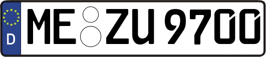 ME-ZU9700