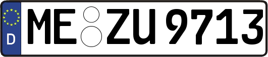 ME-ZU9713