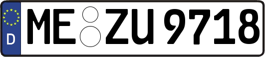 ME-ZU9718