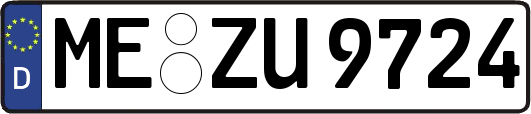 ME-ZU9724