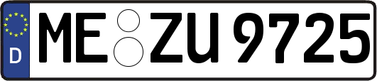 ME-ZU9725
