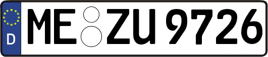 ME-ZU9726