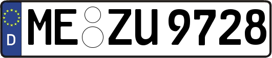 ME-ZU9728