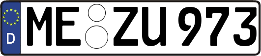 ME-ZU973