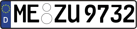 ME-ZU9732
