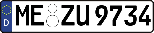 ME-ZU9734