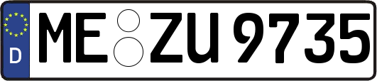 ME-ZU9735
