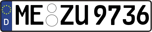 ME-ZU9736