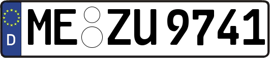 ME-ZU9741