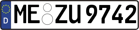 ME-ZU9742